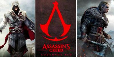 Assassin’s Creed Red: O jogo perfeito para fãs!