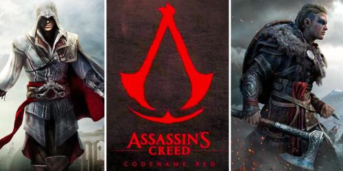 Assassin’s Creed Red: O jogo perfeito para fãs!