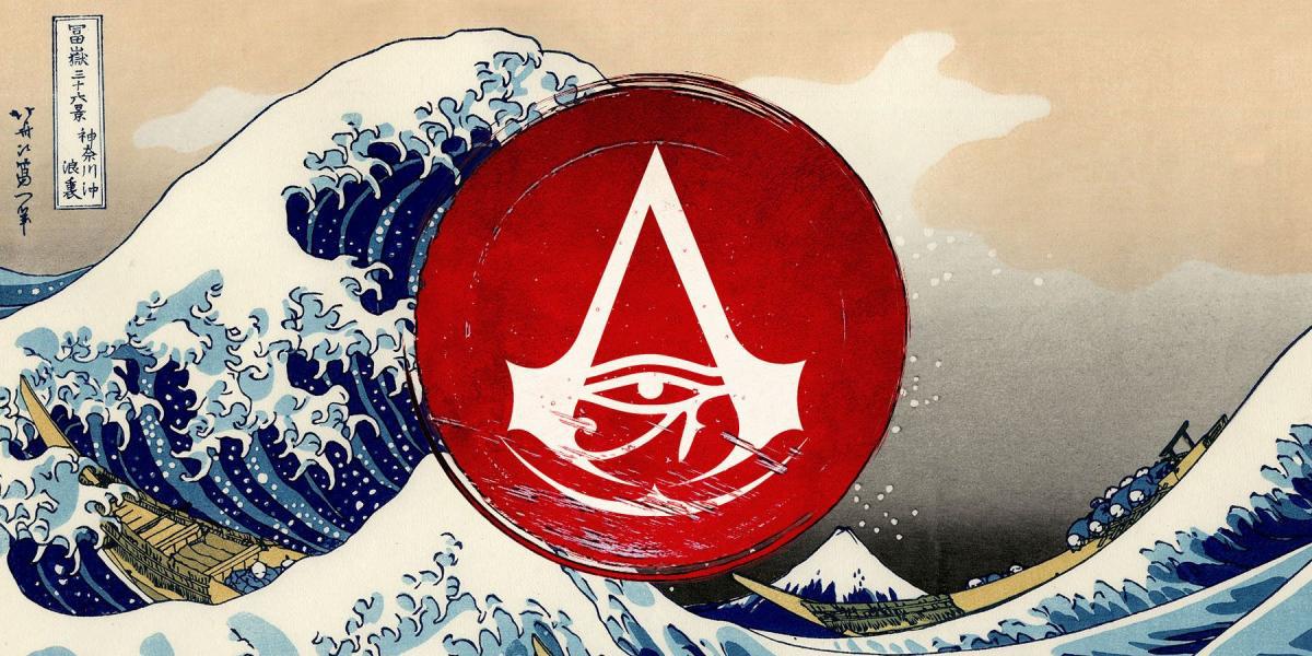 Assassin’s Creed Red: Ocultos no Japão feudal