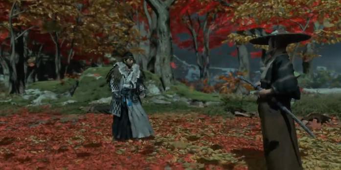 Assassin s Creed Red prova que o Japão é um cenário que ainda tem muito a oferecer