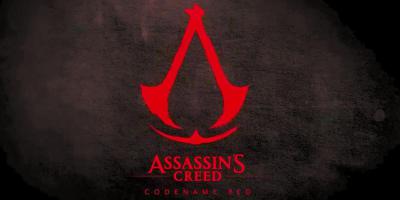 Assassin’s Creed Red terá dois protagonistas no Japão: samurai e shinobi.