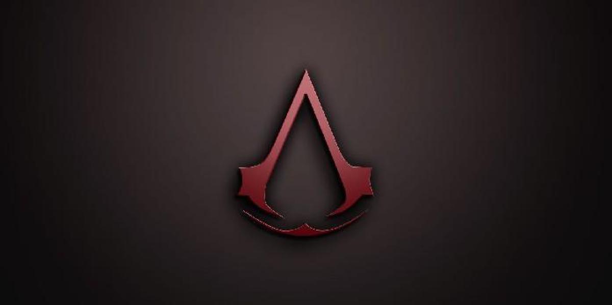 Assassin s Creed Red vazou, vários projetos de AC em desenvolvimento