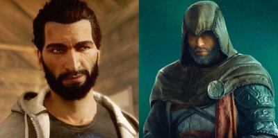 Assassin s Creed Rift: coisas que você precisa saber sobre Basim