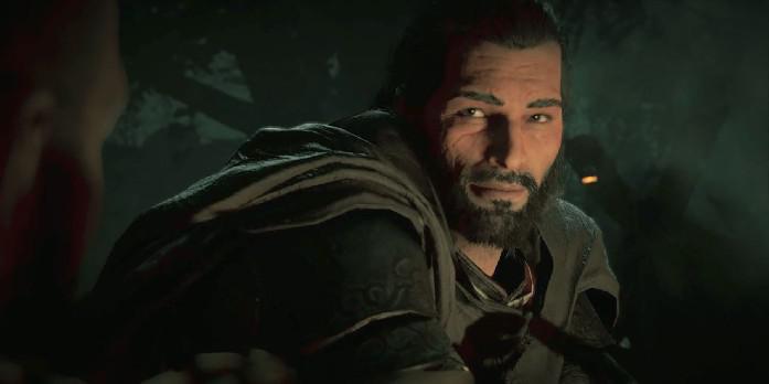 Assassin s Creed Rift: o que acontece com Basim antes de Valhalla