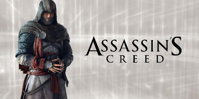 Assassin s Creed Rift precisa de um excelente parkour