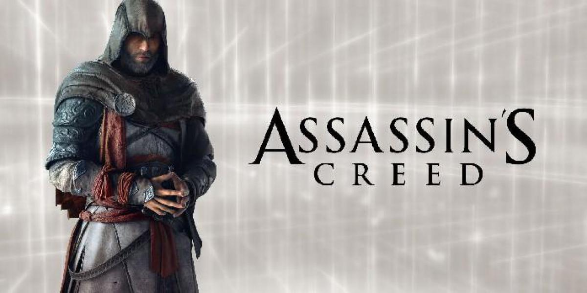 Assassin s Creed Rift se separando de Valhalla é a melhor coisa que poderia fazer