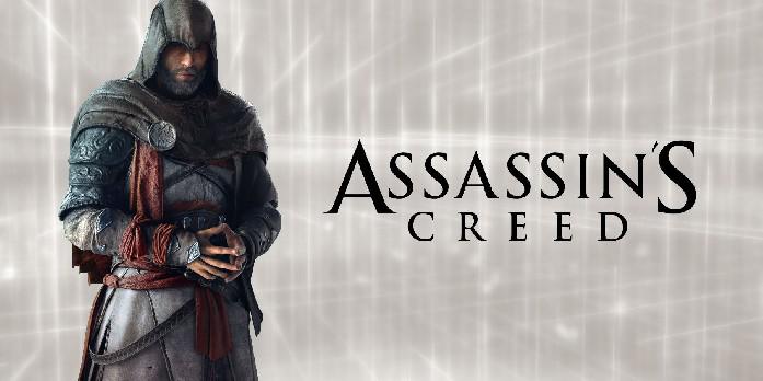 Assassin s Creed Rift seria o melhor passo para a franquia