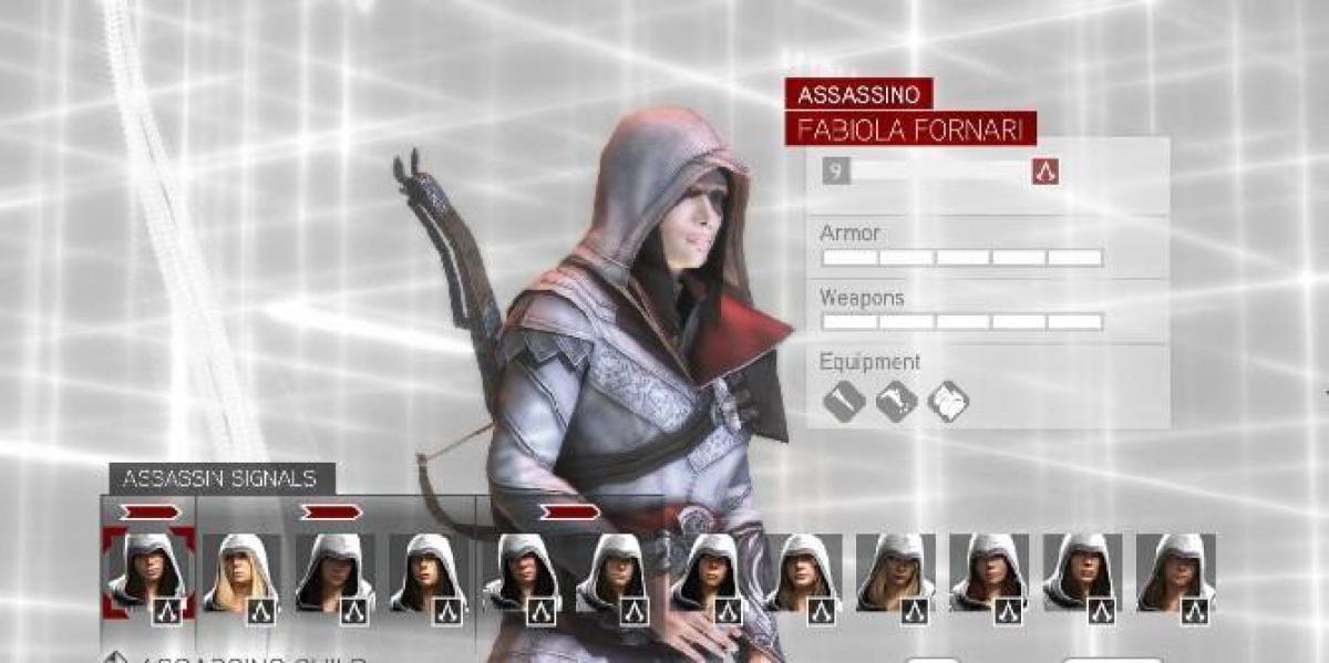 Assassin s Creed Sisterhood fala Podcast Talks com Aya e Cleópatra de Origins