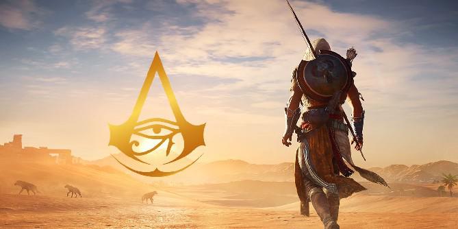 Assassin s Creed Syndicate foi o mais recente jogo tradicional, mas não deve ser o último