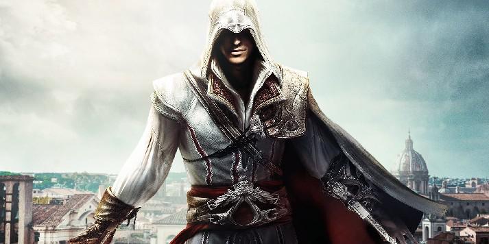 Assassin s Creed, Tom Clancy e mais Funko Pops em nova parceria com a Ubisoft
