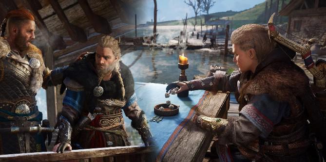 Assassin s Creed Valhalla: 10 fatos sobre os Vikings