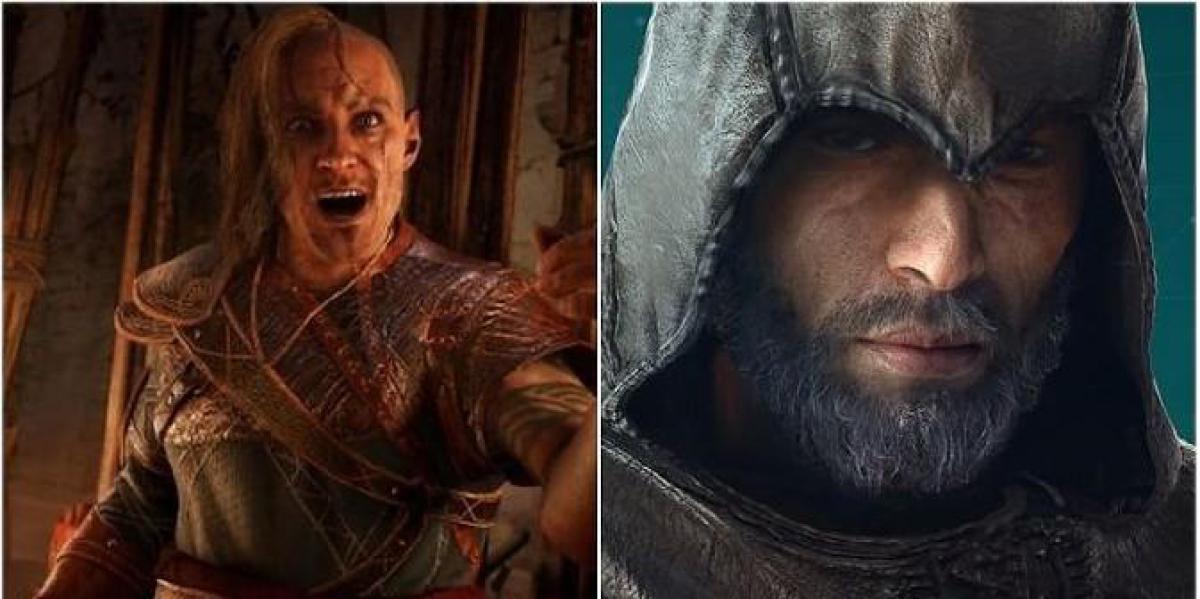 Assassin s Creed Valhalla: 5 melhores personagens coadjuvantes (e 5 que são apenas irritantes)