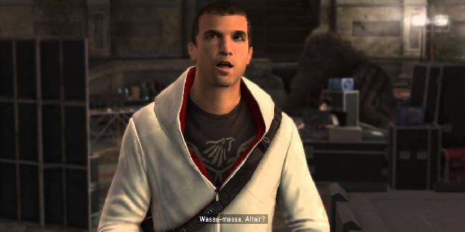 Assassin s Creed Valhalla: A história dos dias modernos está a caminho da melhoria
