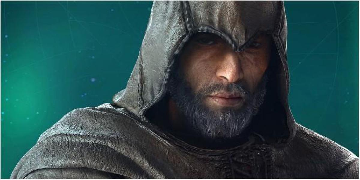 Assassin s Creed Valhalla: Como derrotar Basim