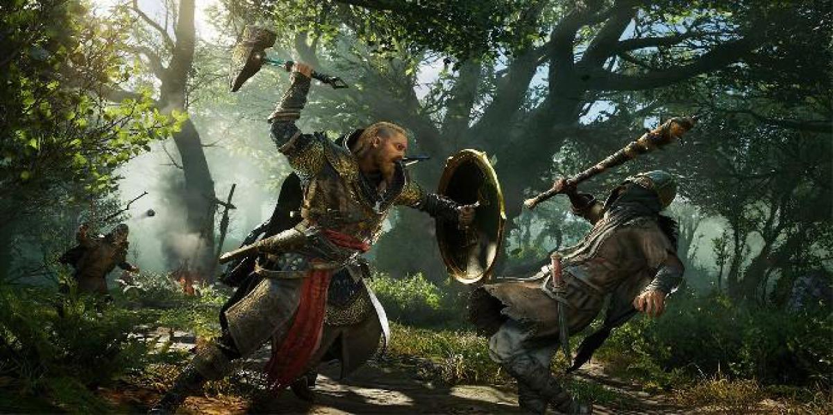 Assassin s Creed Valhalla: Como derrotar Leofrith
