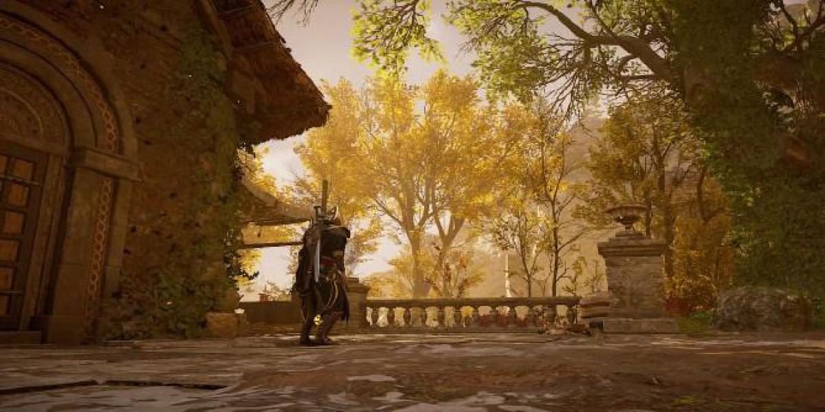 Assassin s Creed Valhalla: Como encontrar as chaves do River Raid (e o que elas fazem)