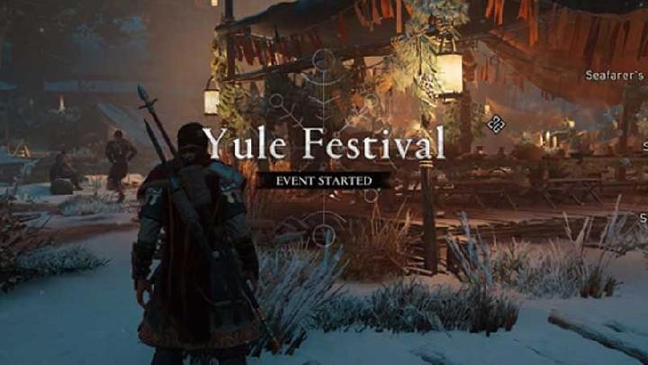 Assassin s Creed Valhalla: Como farmar fichas de Yule rapidamente