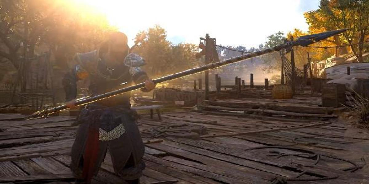 Assassin s Creed Valhalla: Como obter Gungnir (Lança de Odin)