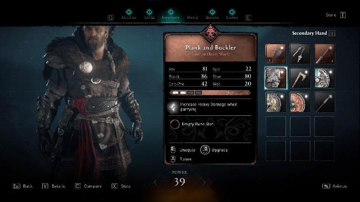 Assassin s Creed Valhalla: Como obter riqueza de armadura de Sutton Hoo