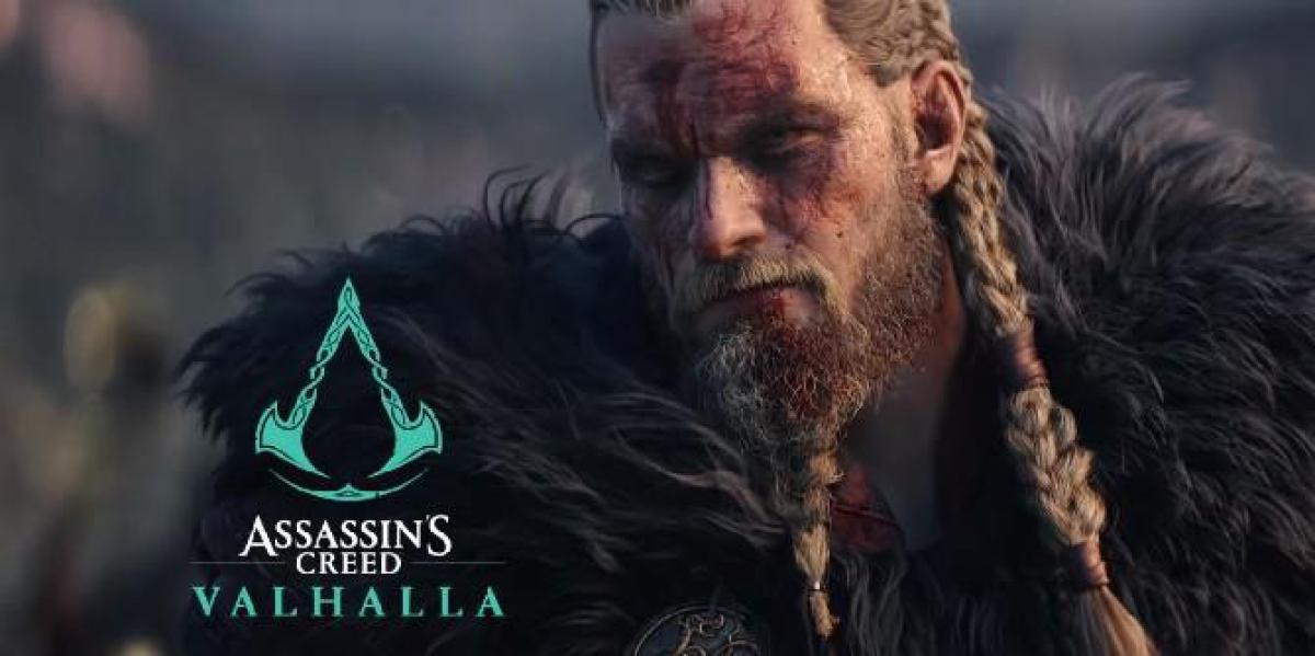 Assassin s Creed Valhalla DLC 3 pode ser ambientado no norte da África, sugere vazador confiável