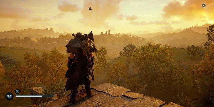 Assassin s Creed Valhalla DLC 3 pode ser ambientado no norte da África, sugere vazador confiável