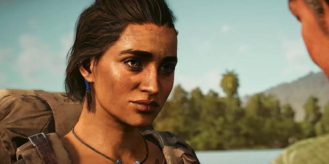 Assassin s Creed Valhalla, Far Cry 6 mostram a dualidade da personalização de personagens da Ubisoft