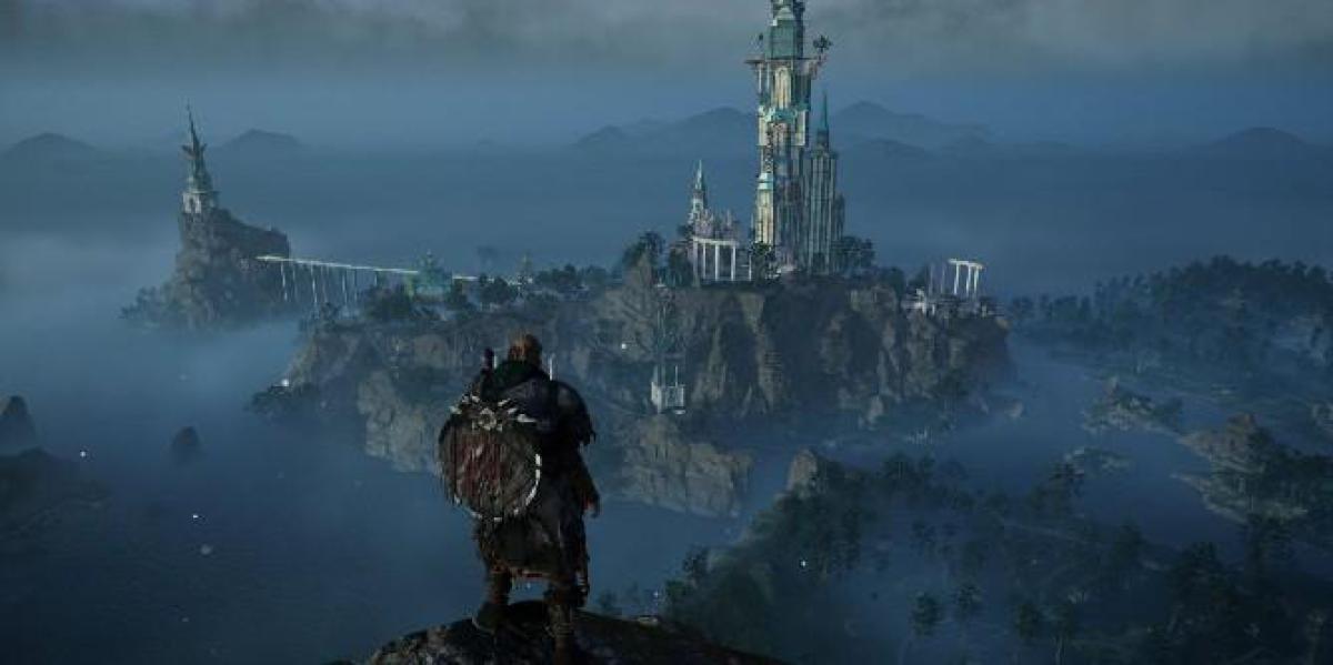 Assassin s Creed Valhalla: Guia de Missões de Raiz