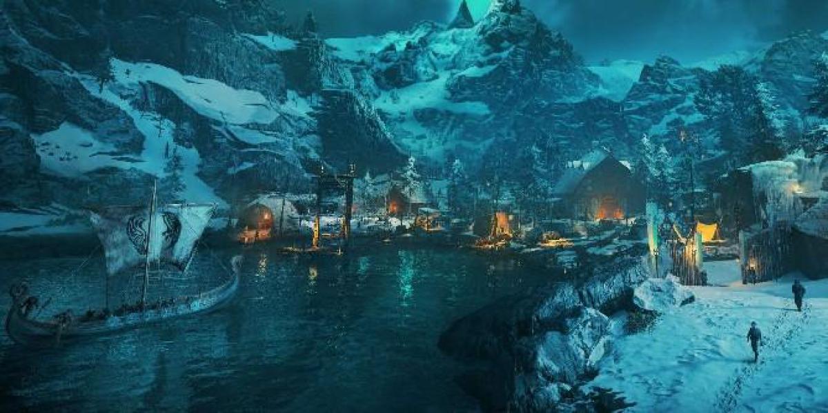 Assassin s Creed Valhalla: Guia de missões mais profundas