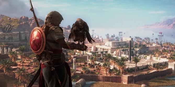 Assassin s Creed Valhalla pode destacar a evolução dos ocultos para assassinos