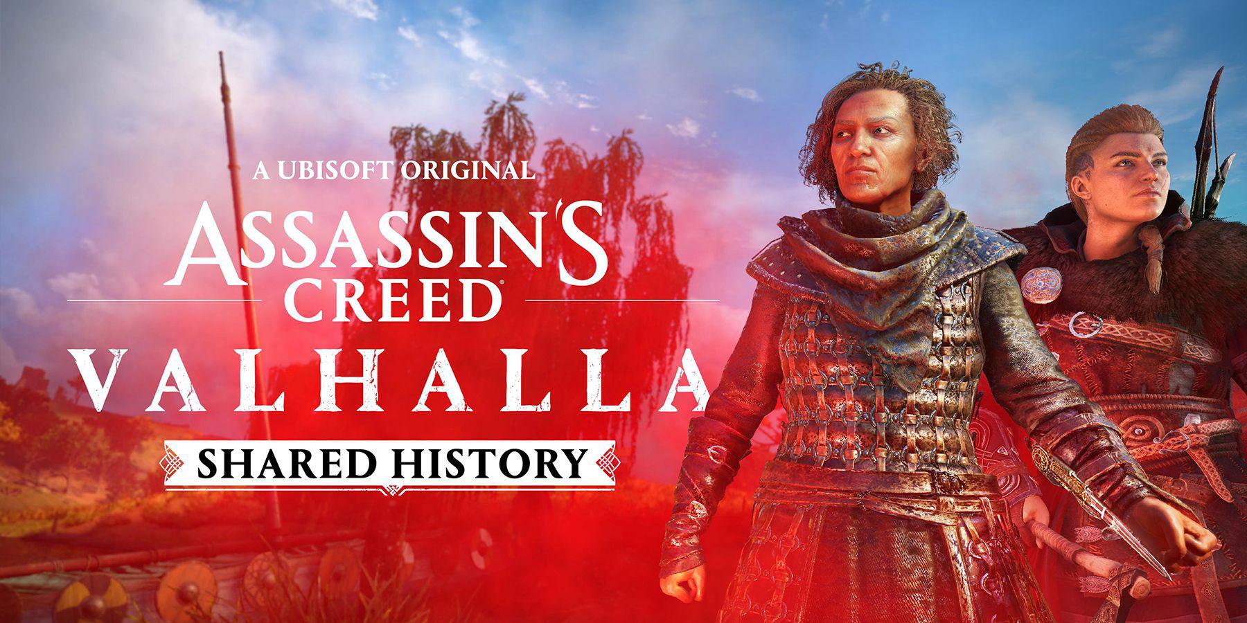 Assassin s Creed Valhalla: Quem é Roshan?