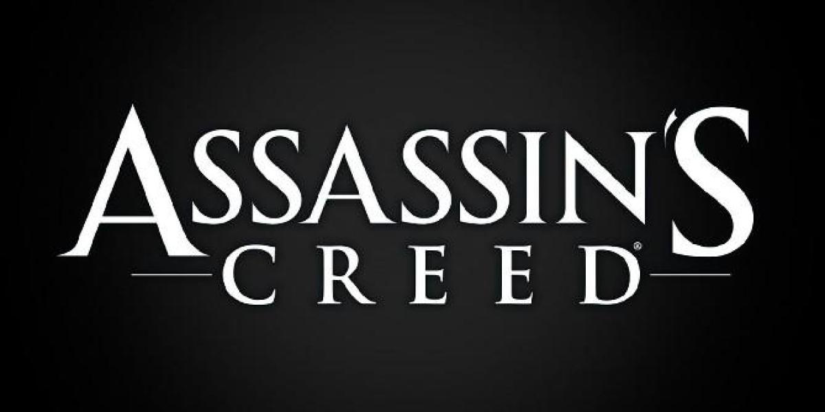 Assassin s Creed Valhalla revela protagonista, cenário e mais [ATUALIZAÇÃO]