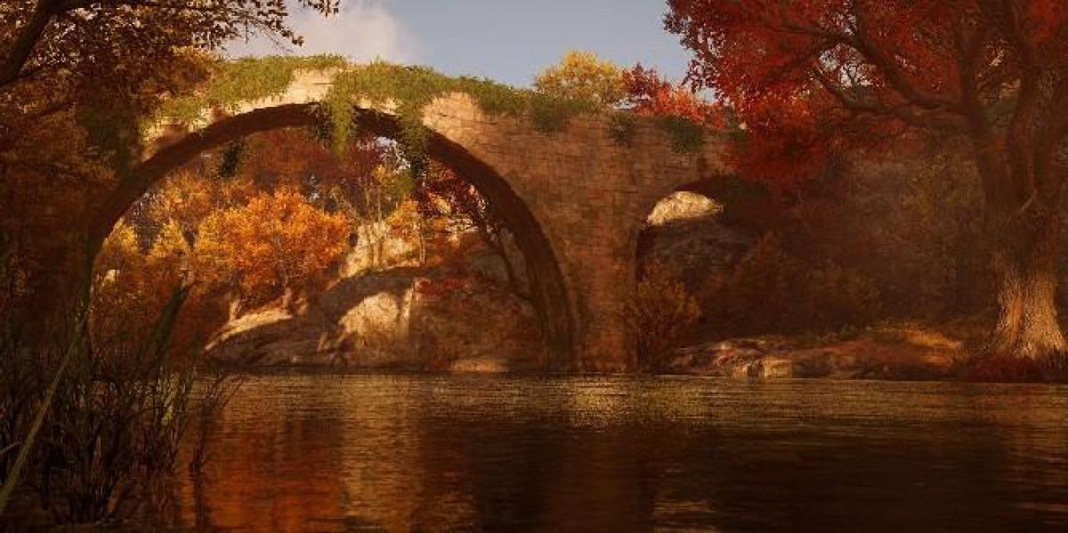 Assassin s Creed Valhalla River Raids chegando amanhã
