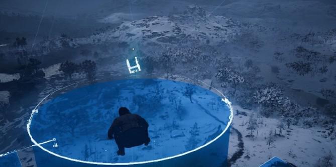 Assassin s Creed Valhalla: Snotinghamscire Animus Anomaly Guide