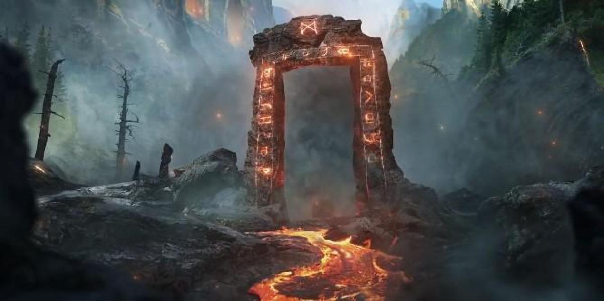 Assassin s Creed Valhalla terá novas expansões em 2022, provoca confronto com Odin