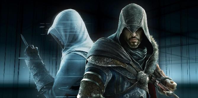 Assassin s Creed Valhalla terá que trabalhar duro para superar Revelations e Odyssey