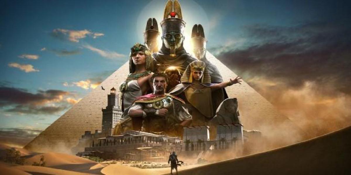 Assassin s Creed Valhalla: The Hidden Ones e Order of the Ancients explicados