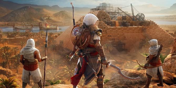 Assassin s Creed Valhalla: The Hidden Ones e Order of the Ancients explicados