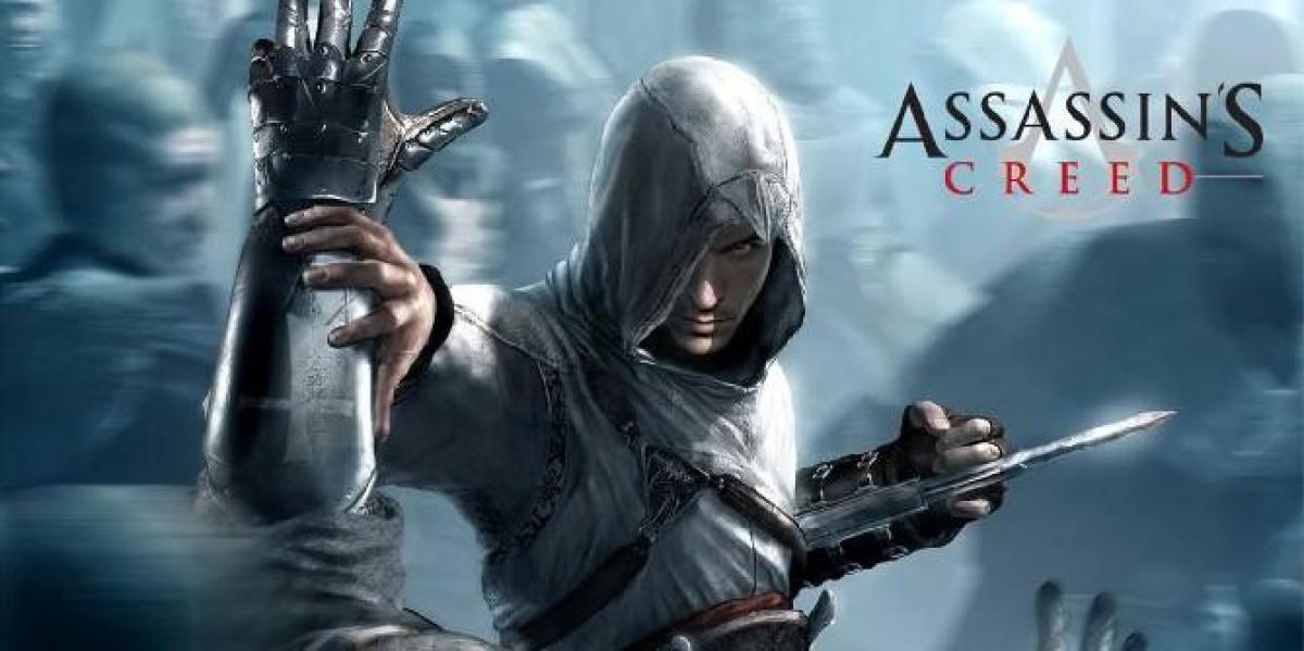 Assassin s Creed Valhalla traz de volta outro grande recurso do primeiro jogo