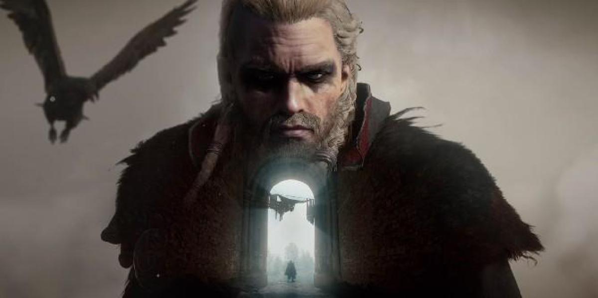 Assassin s Creed Valhalla traz de volta um dos melhores recursos da série