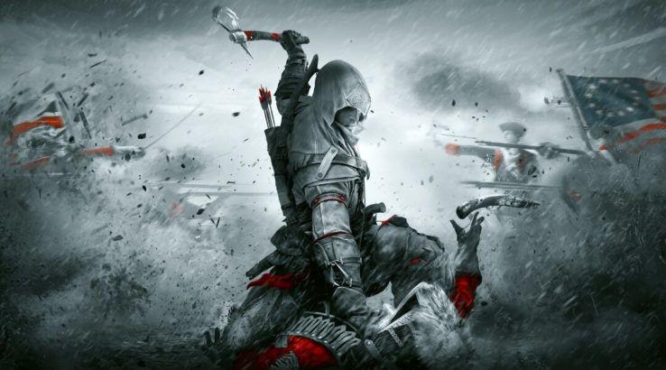 Assassin s Creed: vários personagens principais compartilham uma curiosidade mórbida