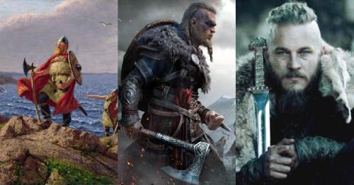 Assassins Creed Valhalla: 5 personagens históricos que devem aparecer (e 5 que provavelmente não vão)