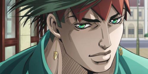 Assim Falou Kishibe Rohan: Histórias Sobrenaturais em um Dia