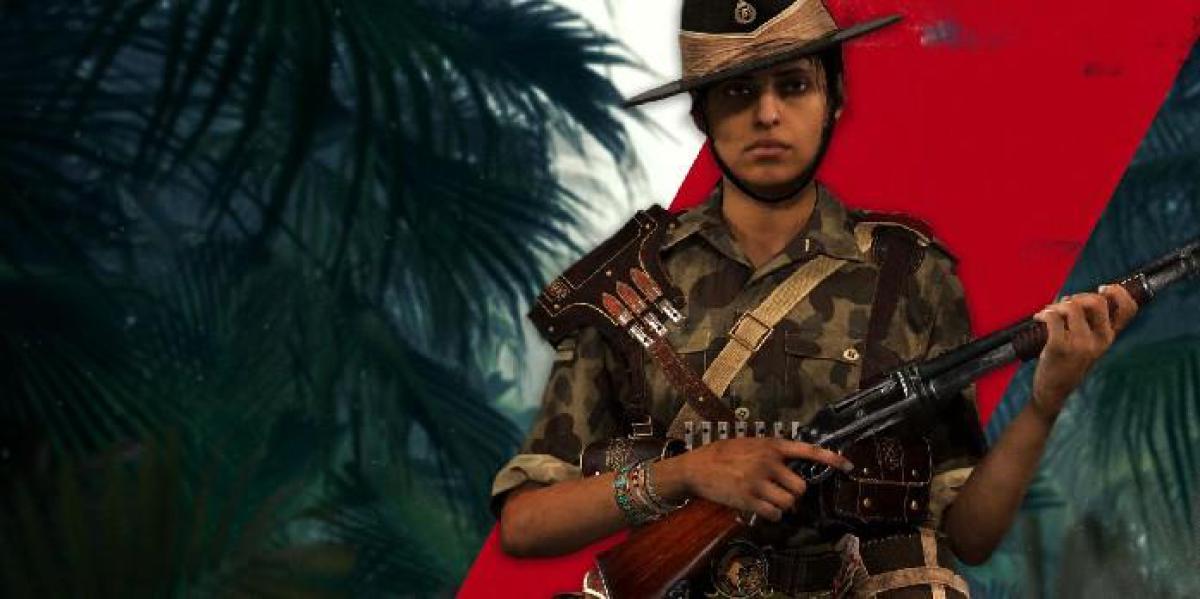 Assinantes PS Plus podem reivindicar Call of Duty: Warzone Odyssey Combat Pack agora