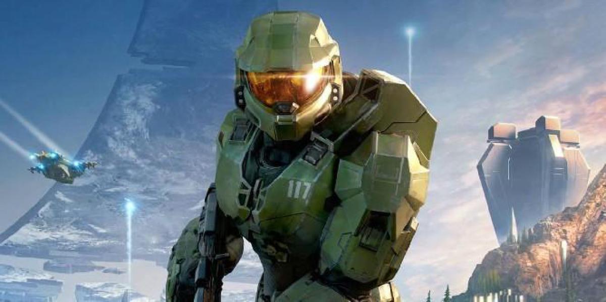Assista ao dublador do Halo Multiplayer recitar suas falas mais famosas em novo vídeo