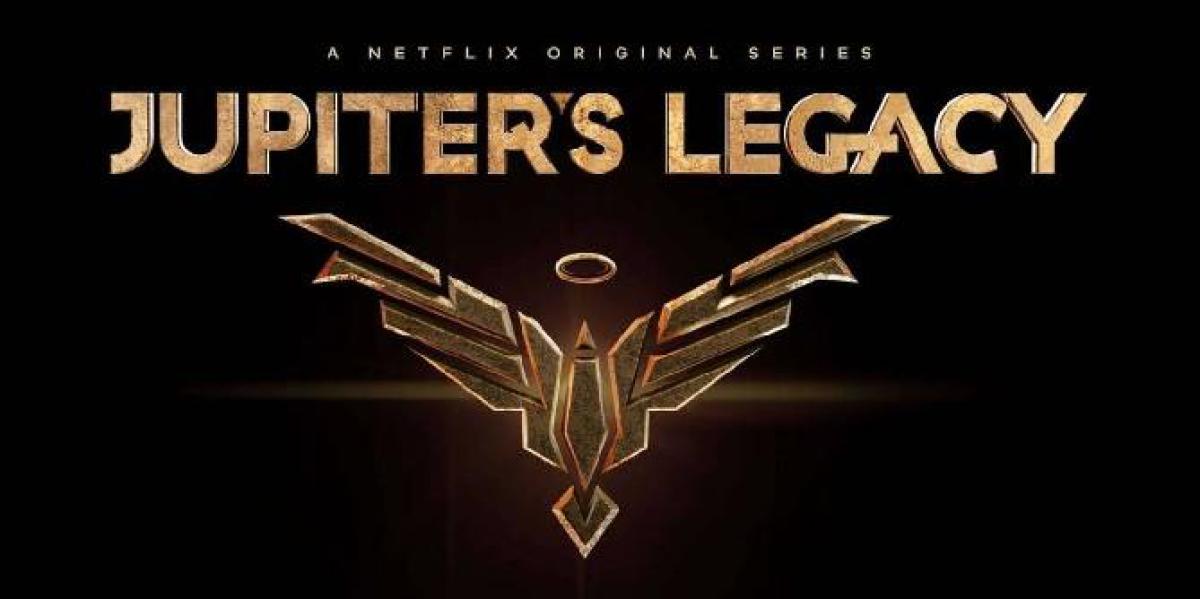 Assista ao primeiro trailer de Jupiter s Legacy da Netflix