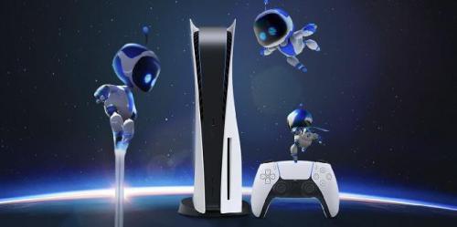 Astro está se tornando o novo ícone do PlayStation