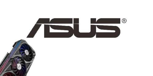 ASUS revela sua linha de placas gráficas da série GeForce 30