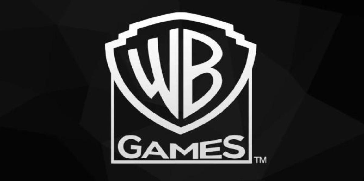 AT&T decide não vender jogos WB