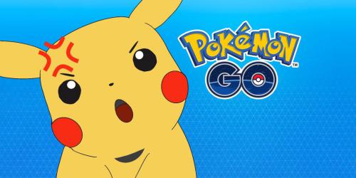 Ataques impossíveis em Pokemon GO após mudanças!