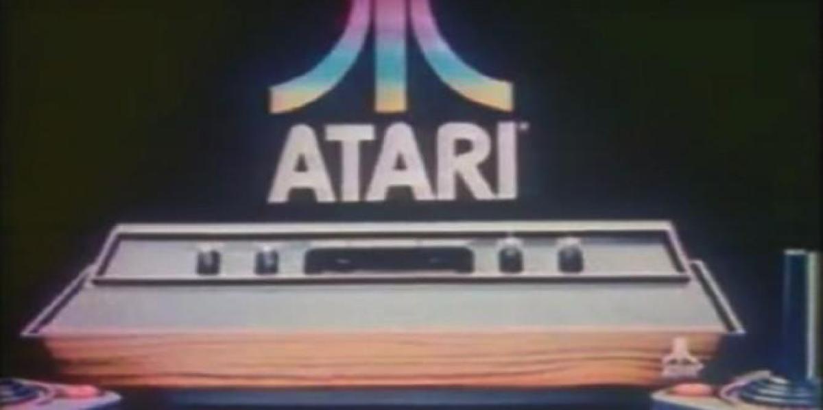 Atari 2600: 10 fatos mais estranhos que ninguém sabia sobre este console retrô